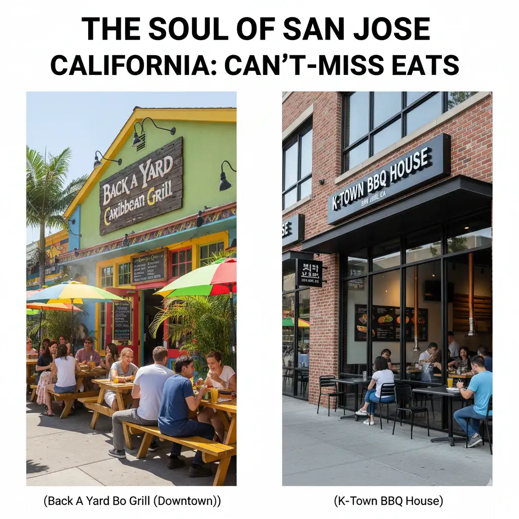 California’s food scene is legendary. We’ve all seen the Michelin-starred lists, the celebrity chef hotspots, and the endless lines for the newest viral pastry. But that’s not the whole story. As a food writer, I’ve learned that the real soul of California dining isn’t in the 5-star perfection; it’s in the 3.5-star neighborhood joints that have been there for decades. Beyond the Hype: A Food Journalist's Guide to 10 California Hidden Gems